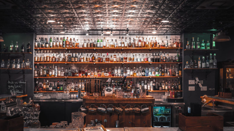 Home | The Volstead